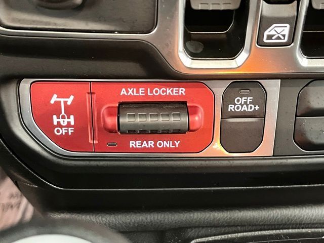 2025 Jeep Wrangler Willys 4xe Carrollton TX