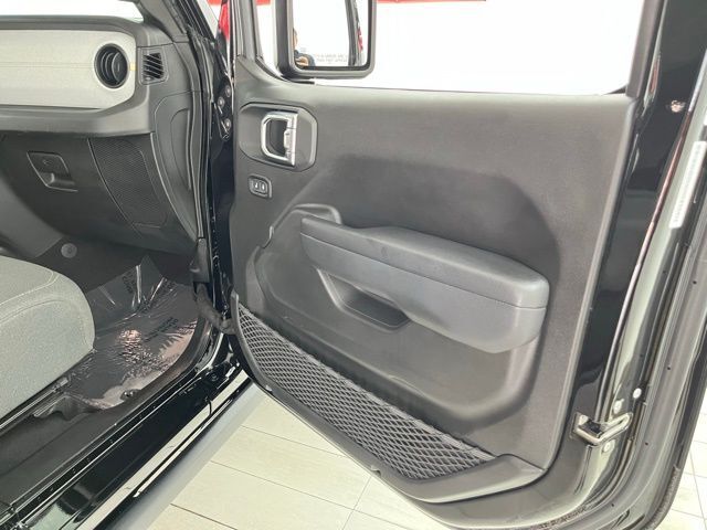 2025 Jeep Wrangler Willys 4xe Carrollton TX