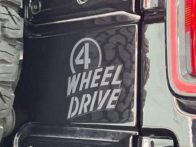 2025 Jeep Wrangler Willys 4xe Carrollton TX