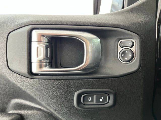 2025 Jeep Wrangler Willys 4xe Carrollton TX