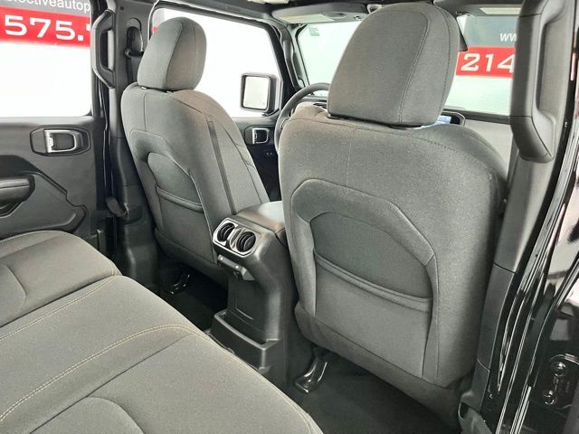 2025 Jeep Wrangler Willys 4xe Carrollton TX