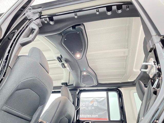 2025 Jeep Wrangler Willys 4xe Carrollton TX