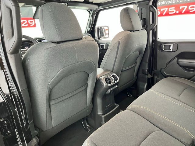 2025 Jeep Wrangler Willys 4xe Carrollton TX