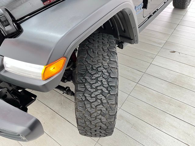 2025 Jeep Wrangler Willys 4xe Carrollton TX