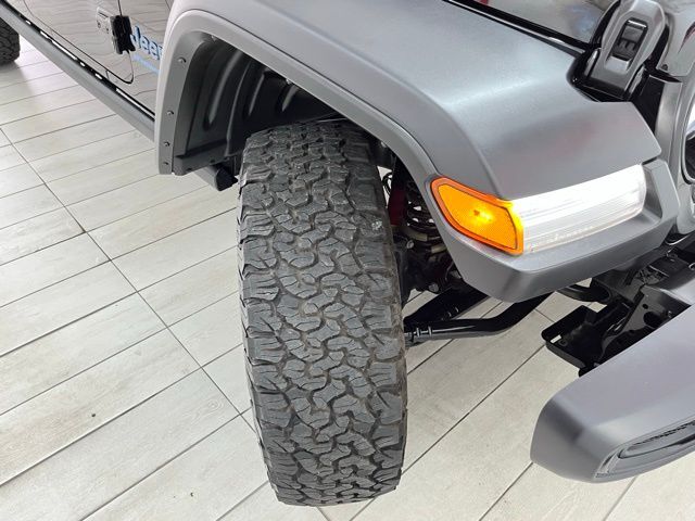 2025 Jeep Wrangler Willys 4xe Carrollton TX