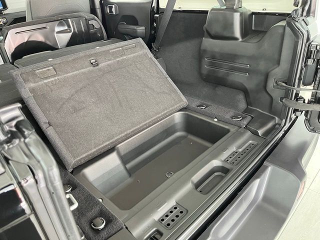 2025 Jeep Wrangler Willys 4xe Carrollton TX