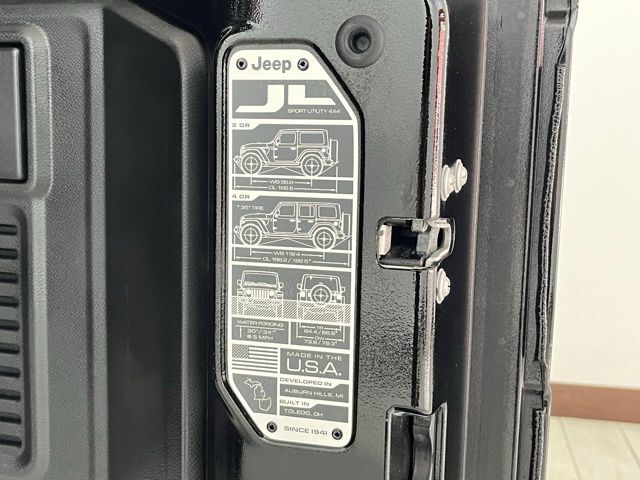 2025 Jeep Wrangler Willys 4xe Carrollton TX