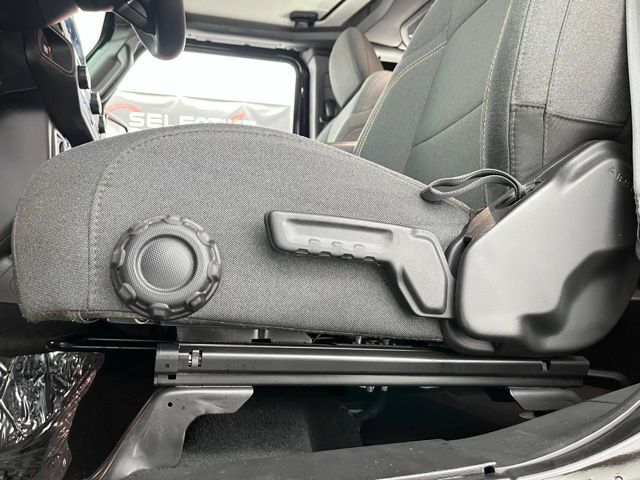 2025 Jeep Wrangler Willys 4xe Carrollton TX