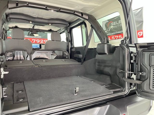 2025 Jeep Wrangler Willys 4xe Carrollton TX