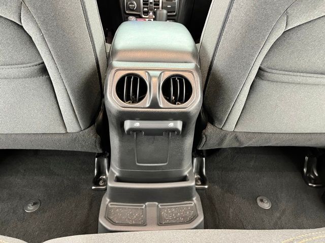 2025 Jeep Wrangler Willys 4xe Carrollton TX