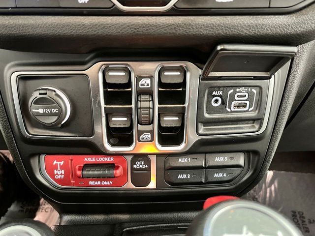 2025 Jeep Wrangler Willys 4xe Carrollton TX