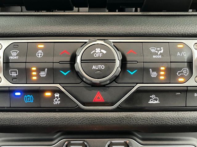 2025 Jeep Wrangler Willys 4xe Carrollton TX