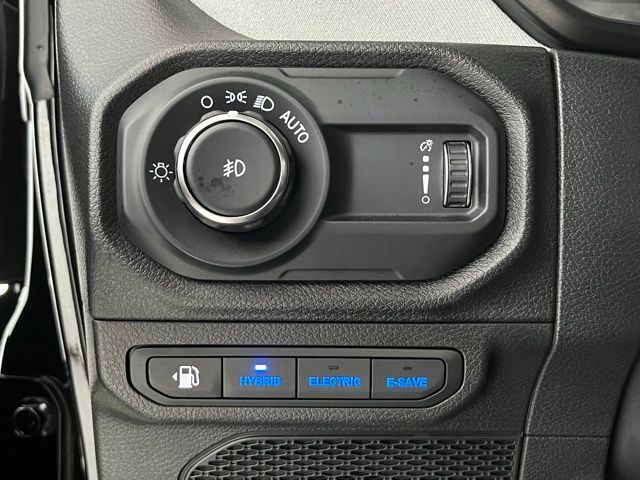 2025 Jeep Wrangler Willys 4xe Carrollton TX