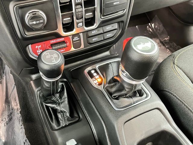 2025 Jeep Wrangler Willys 4xe Carrollton TX