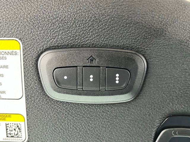 2025 Jeep Wrangler Willys 4xe Carrollton TX