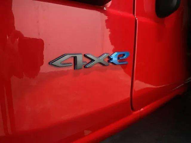 2025 Jeep Wrangler Willys 4xe Dallas TX