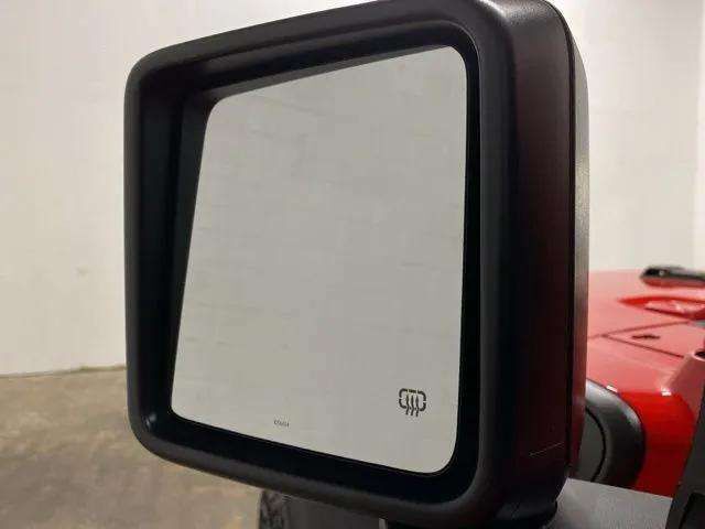 2025 Jeep Wrangler Willys 4xe Dallas TX