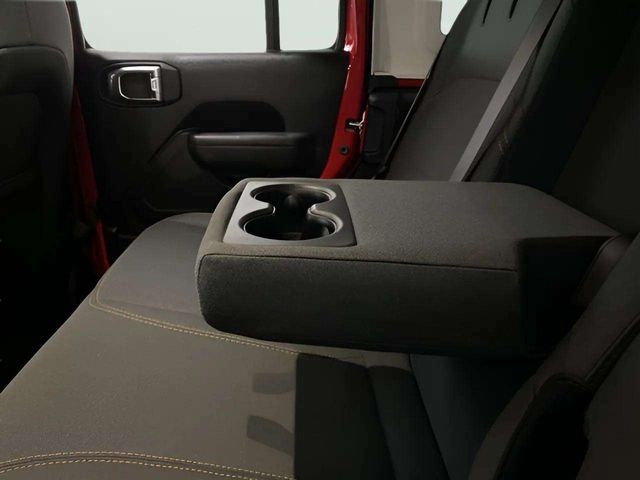 2025 Jeep Wrangler Willys 4xe Dallas TX