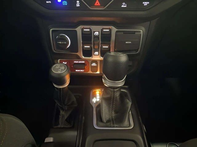 2025 Jeep Wrangler Willys 4xe Dallas TX