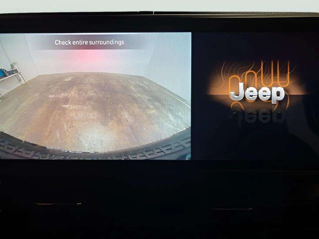 2025 Jeep Wrangler Willys 4xe Dallas TX