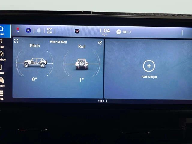 2025 Jeep Wrangler Willys 4xe Dallas TX