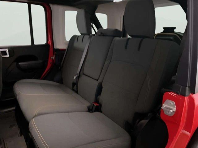 2025 Jeep Wrangler Willys 4xe Dallas TX