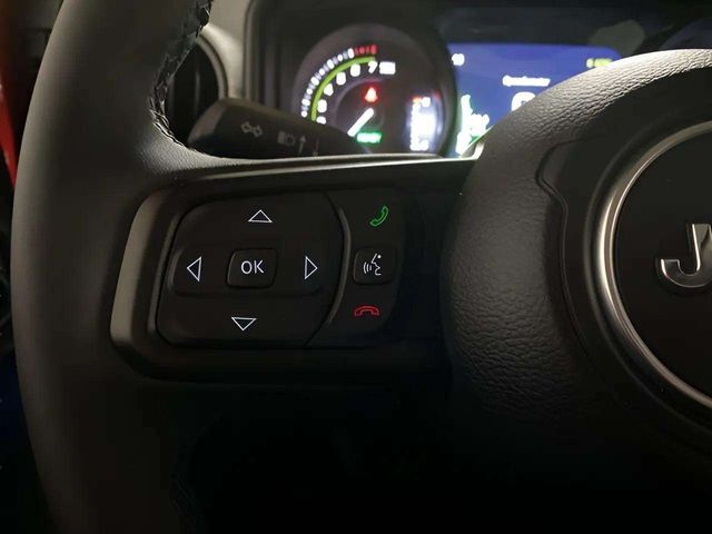 2025 Jeep Wrangler Willys 4xe Dallas TX