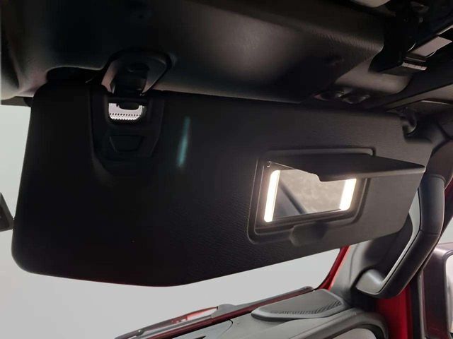 2025 Jeep Wrangler Willys 4xe Dallas TX