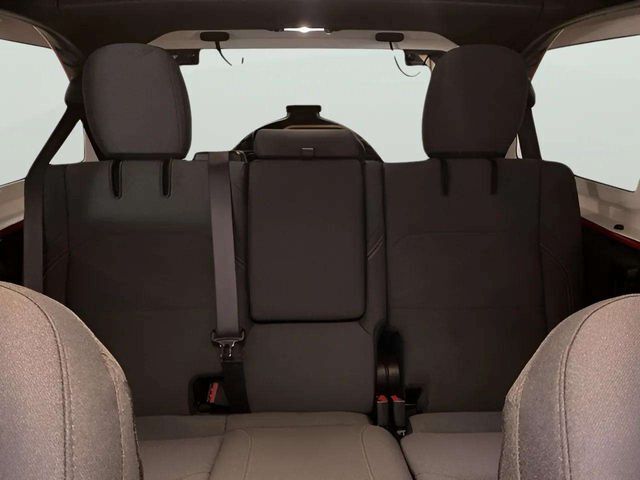 2025 Jeep Wrangler Willys 4xe Dallas TX