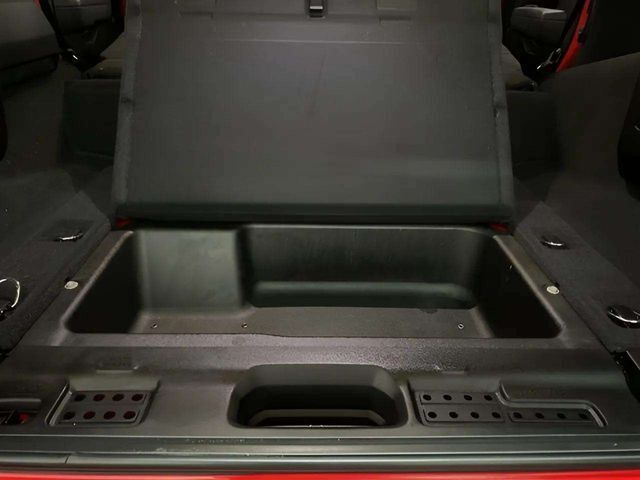 2025 Jeep Wrangler Willys 4xe Dallas TX