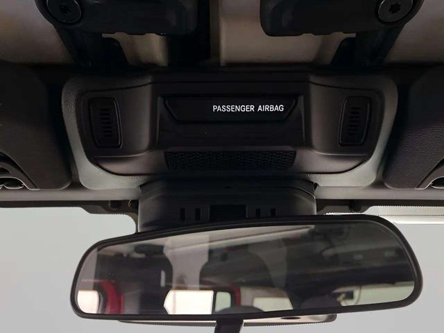 2025 Jeep Wrangler Willys 4xe Dallas TX