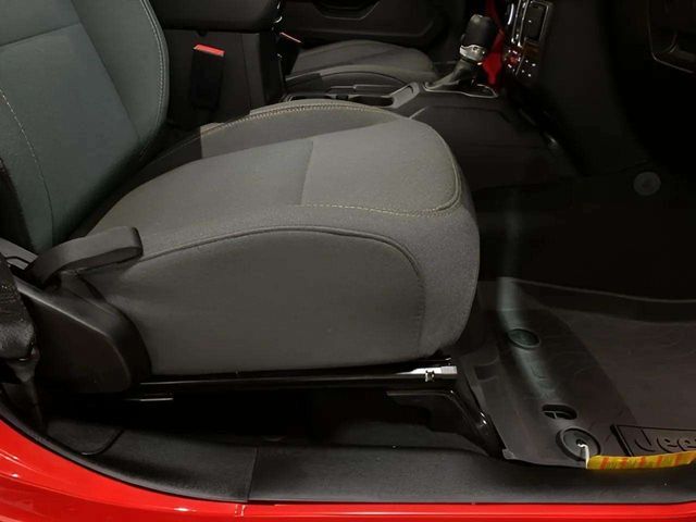 2025 Jeep Wrangler Willys 4xe Dallas TX