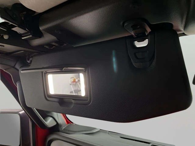 2025 Jeep Wrangler Willys 4xe Dallas TX