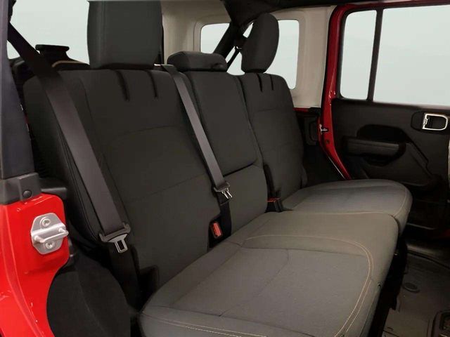 2025 Jeep Wrangler Willys 4xe Dallas TX