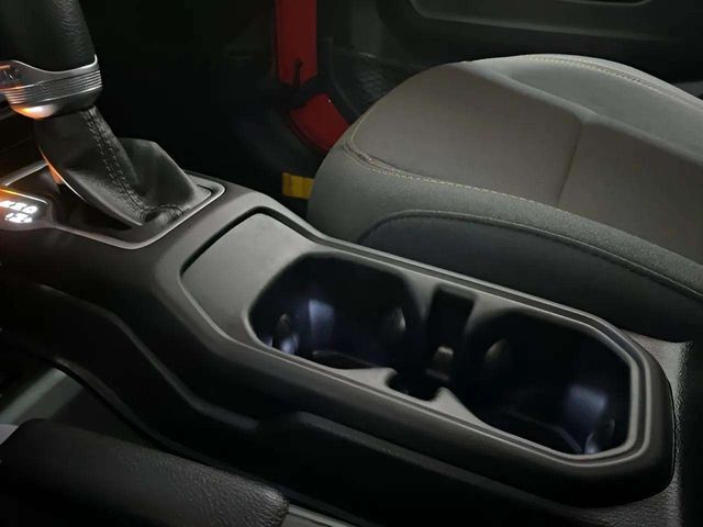 2025 Jeep Wrangler Willys 4xe Dallas TX