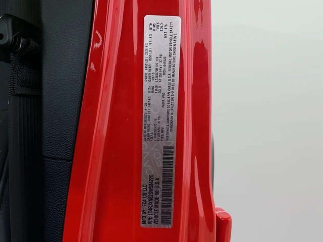 2025 Jeep Wrangler Willys 4xe Dallas TX