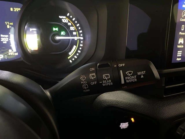 2025 Jeep Wrangler Willys 4xe Dallas TX