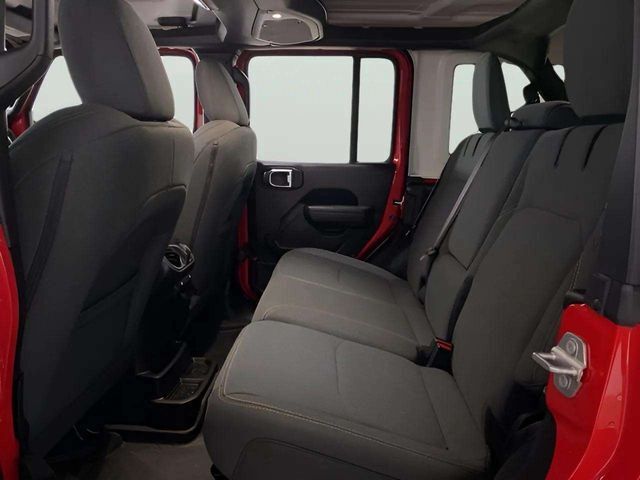 2025 Jeep Wrangler Willys 4xe Dallas TX