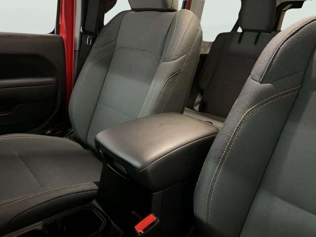 2025 Jeep Wrangler Willys 4xe Dallas TX