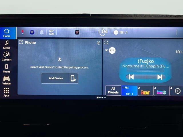 2025 Jeep Wrangler Willys 4xe Dallas TX