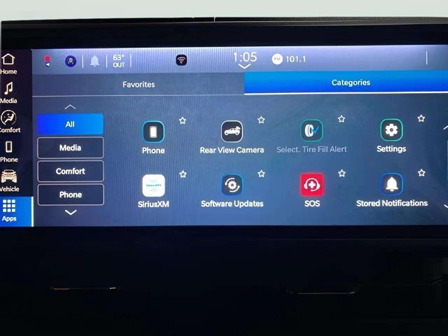 2025 Jeep Wrangler Willys 4xe Dallas TX