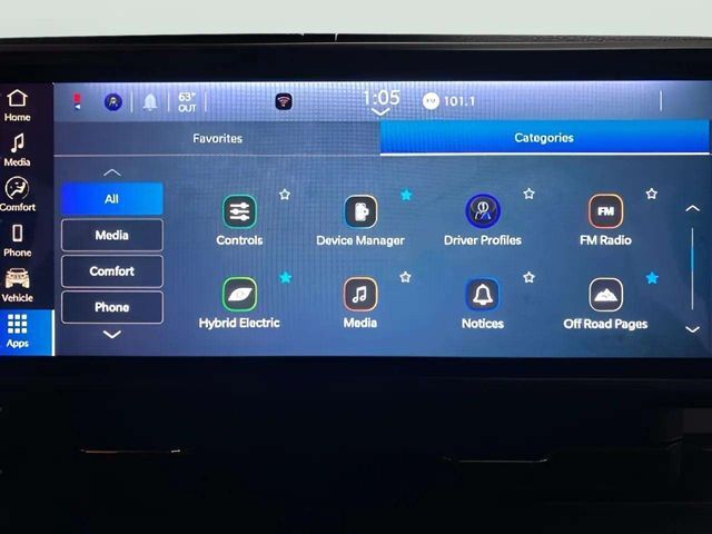 2025 Jeep Wrangler Willys 4xe Dallas TX