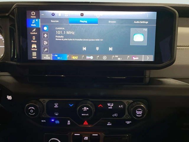 2025 Jeep Wrangler Willys 4xe Dallas TX