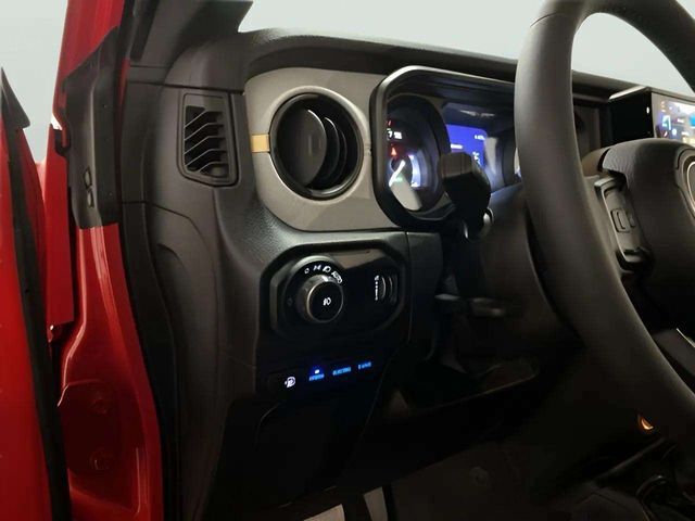 2025 Jeep Wrangler Willys 4xe Dallas TX