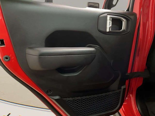 2025 Jeep Wrangler Willys 4xe Dallas TX