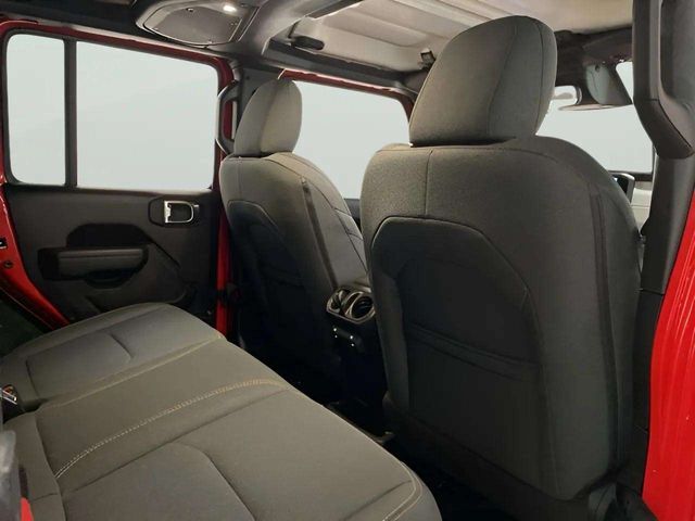 2025 Jeep Wrangler Willys 4xe Dallas TX