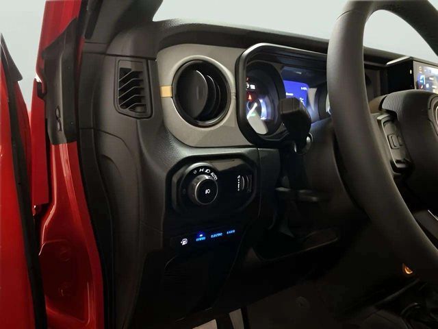 2025 Jeep Wrangler Willys 4xe Dallas TX