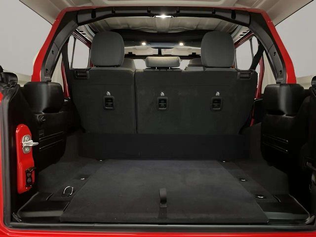 2025 Jeep Wrangler Willys 4xe Dallas TX