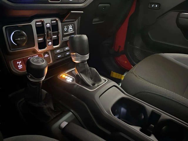 2025 Jeep Wrangler Willys 4xe Dallas TX