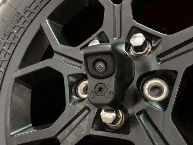 2025 Jeep Wrangler Willys 4xe Dallas TX